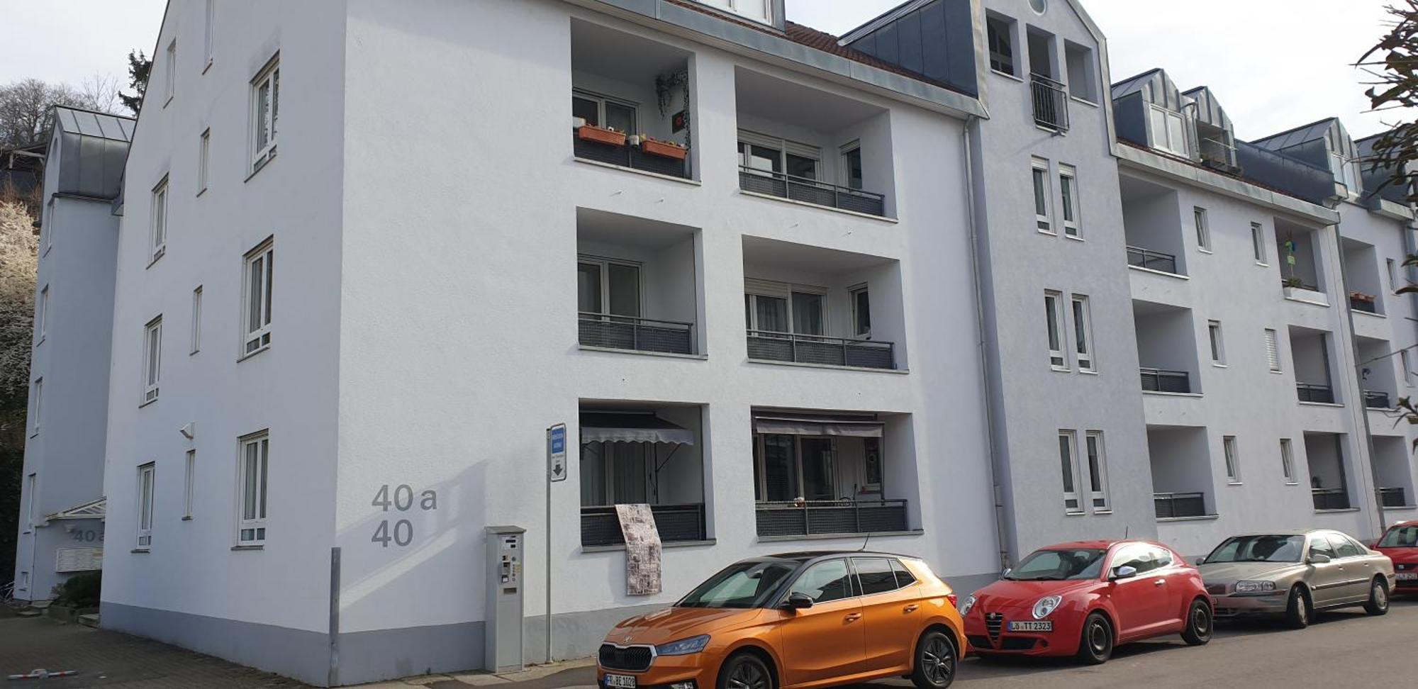 Ferienwohnung Dreilaendereck 1 Lörrach Exterior foto